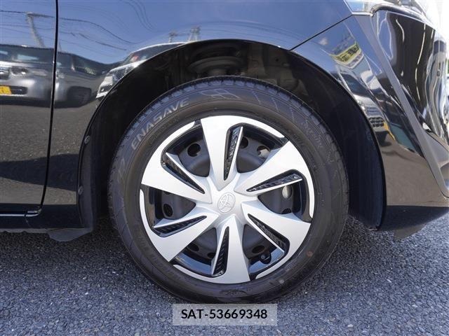Toyota SIENTA 2019-04 6678101-20