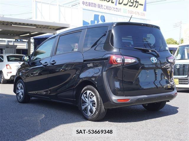 Toyota SIENTA 2019-04 6678101-3