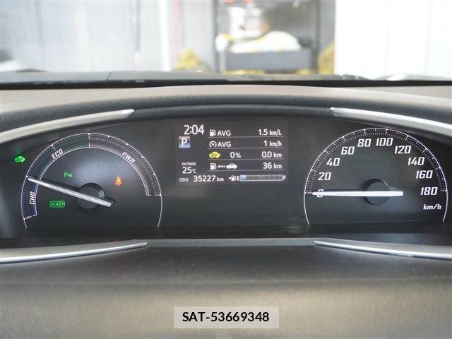 Toyota SIENTA 2019-04 6678101-5