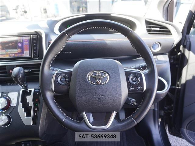 Toyota SIENTA 2019-04 6678101-8