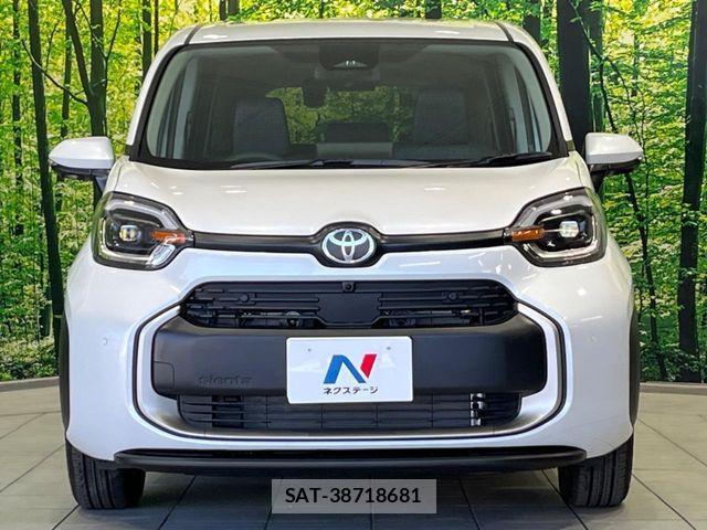 Toyota SIENTA 2026-02 6678083-14