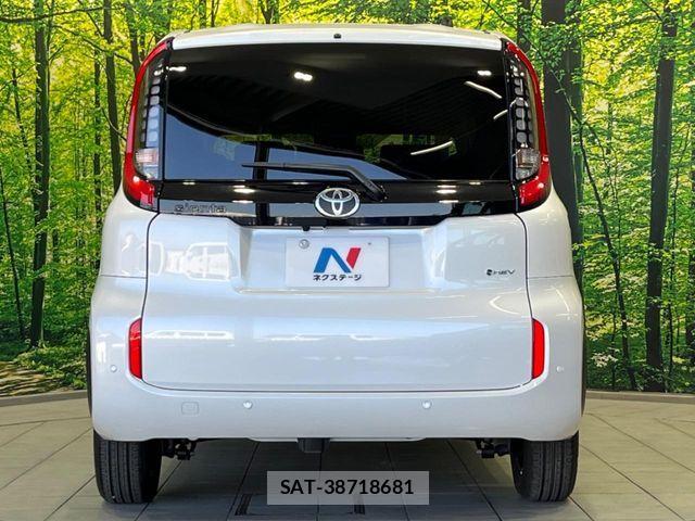 Toyota SIENTA 2026-02 6678083-15