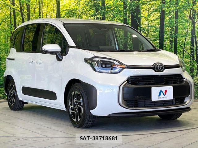 Toyota SIENTA 2026-02 6678083-16