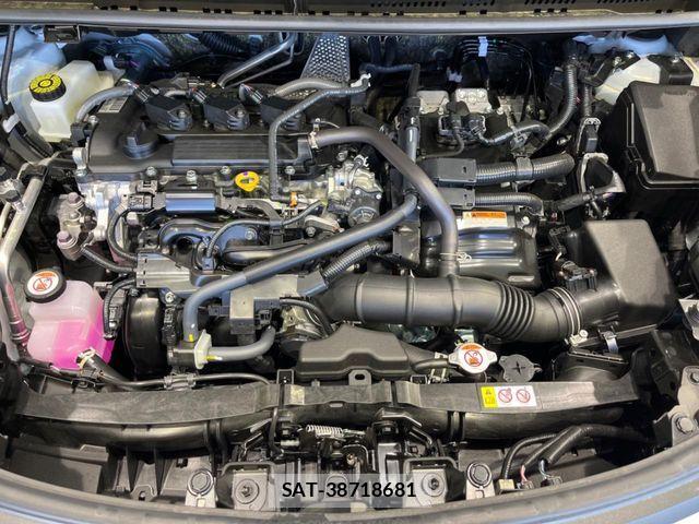 Toyota SIENTA 2026-02 6678083-17