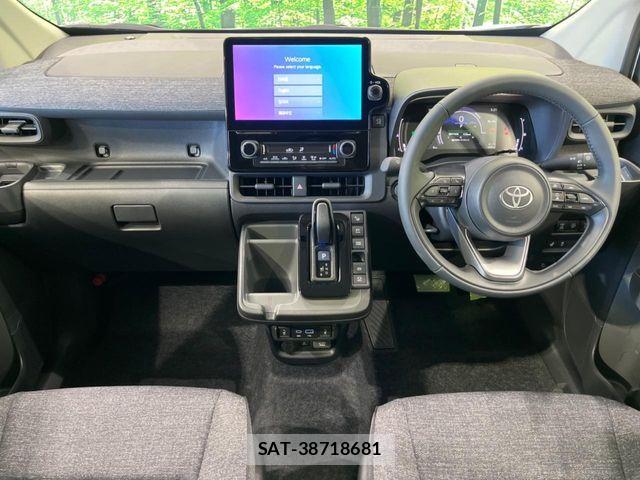 Toyota SIENTA 2026-02 6678083-1
