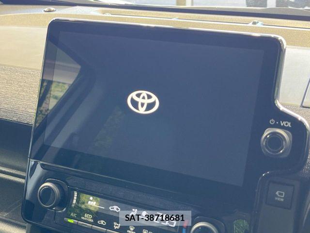 Toyota SIENTA 2026-02 6678083-3