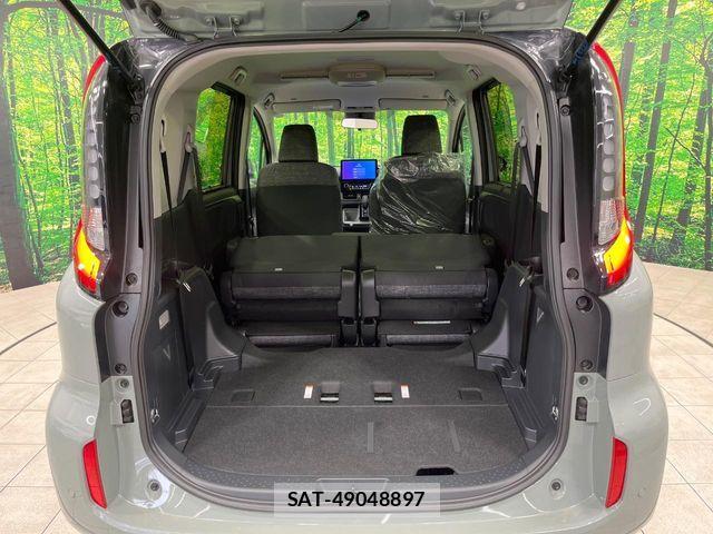 Toyota SIENTA 2026-02 6678077-11