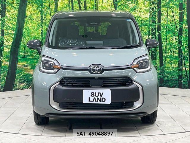 Toyota SIENTA 2026-02 6678077-15