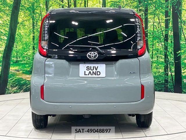 Toyota SIENTA 2026-02 6678077-16