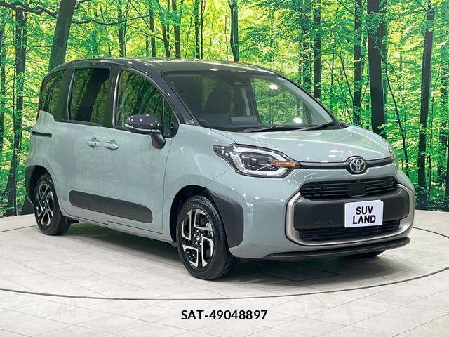 Toyota SIENTA 2026-02 6678077-17