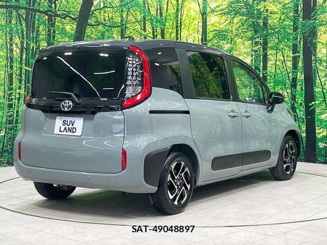Toyota SIENTA 2026-02 6678077-18