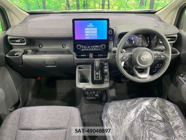 Toyota SIENTA 2026-02 6678077-1