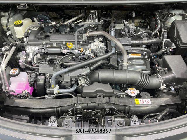 Toyota SIENTA 2026-02 6678077-19