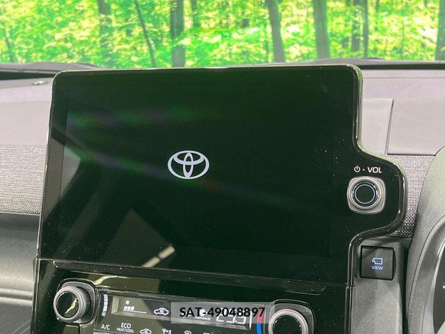 Toyota SIENTA 2026-02 6678077-2
