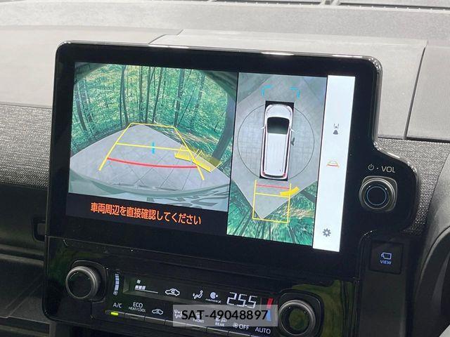 Toyota SIENTA 2026-02 6678077-3