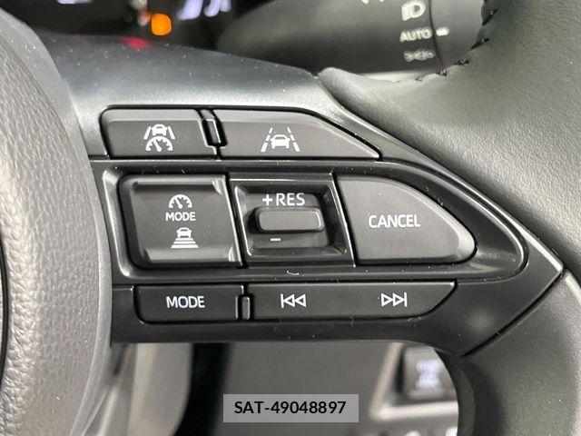 Toyota SIENTA 2026-02 6678077-6