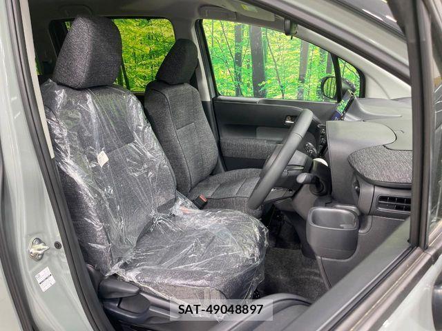 Toyota SIENTA 2026-02 6678077-8