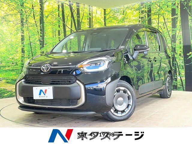 Toyota SIENTA 2023-06 6678095-0