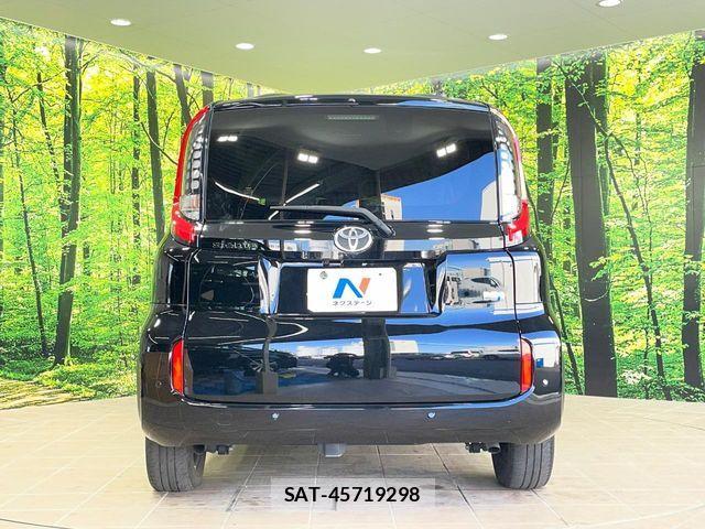 Toyota SIENTA 2023-06 6678095-15