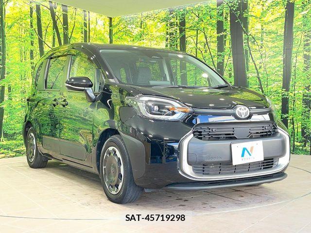 Toyota SIENTA 2023-06 6678095-16