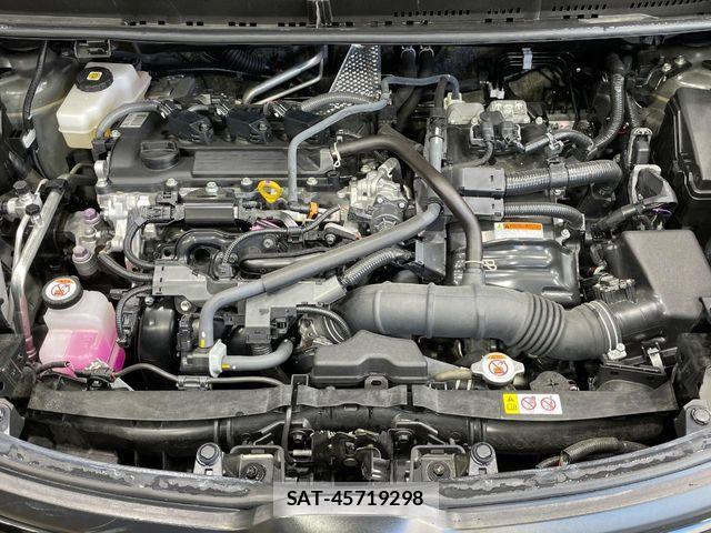 Toyota SIENTA 2023-06 6678095-17