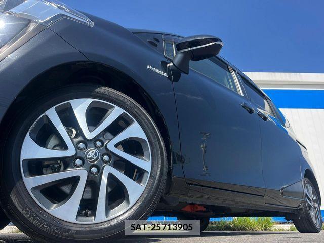 Toyota SIENTA 2017-06 6678105-13