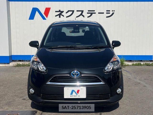 Toyota SIENTA 2017-06 6678105-15