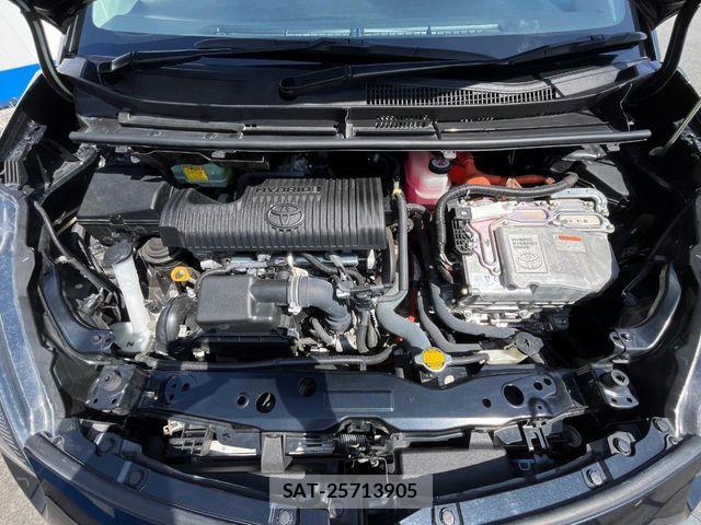 Toyota SIENTA 2017-06 6678105-19