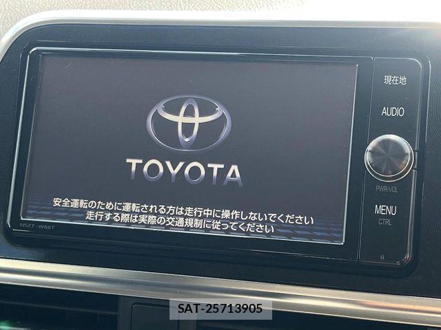 Toyota SIENTA 2017-06 6678105-3