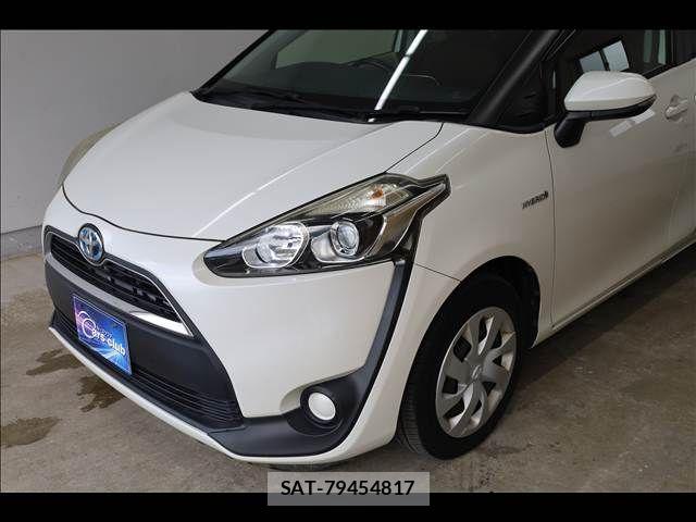 Toyota SIENTA 2016-01 6678111-12