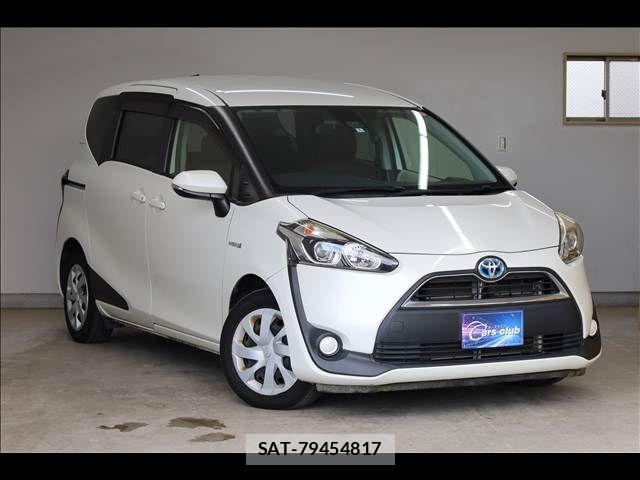 Toyota SIENTA 2016-01 6678111-1