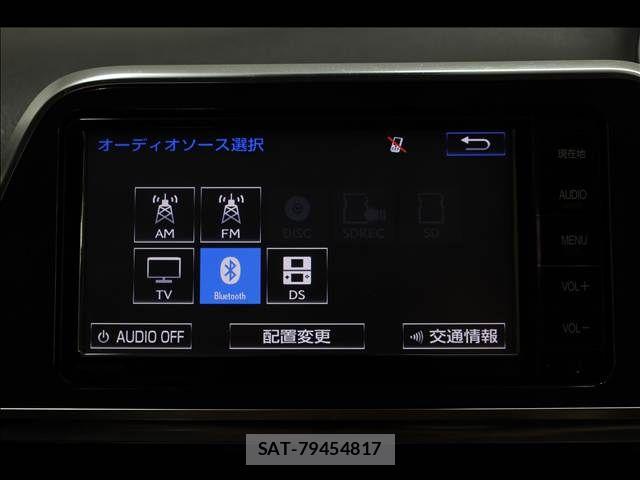 Toyota SIENTA 2016-01 6678111-7