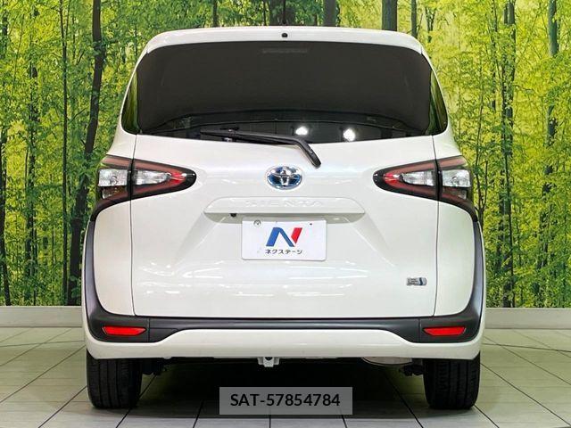 Toyota SIENTA 2017-09 6678103-14
