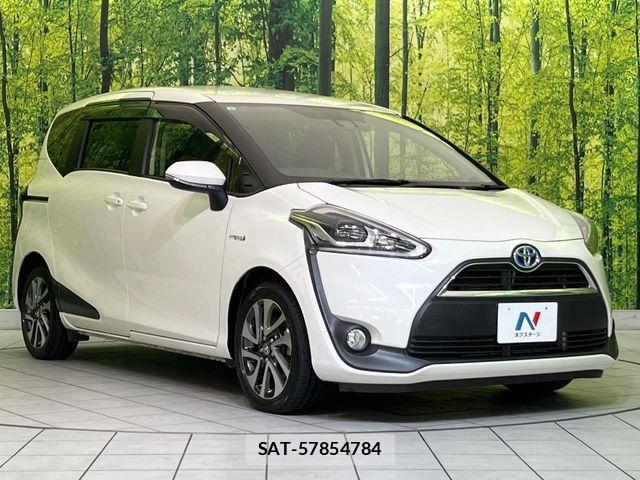 Toyota SIENTA 2017-09 6678103-15