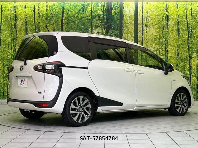 Toyota SIENTA 2017-09 6678103-16