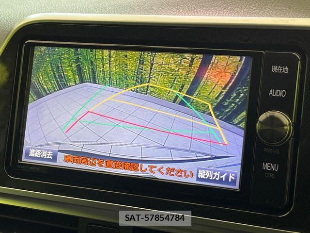 Toyota SIENTA 2017-09 6678103-5