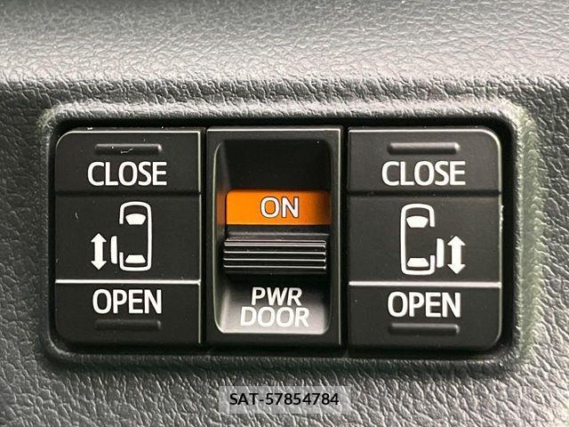 Toyota SIENTA 2017-09 6678103-6