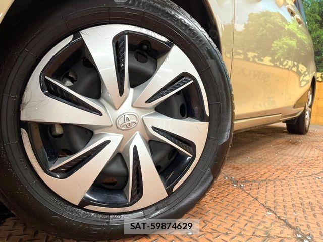Toyota SIENTA 2020-11 6678098-11
