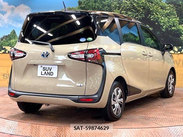 Toyota SIENTA 2020-11 6678098-15