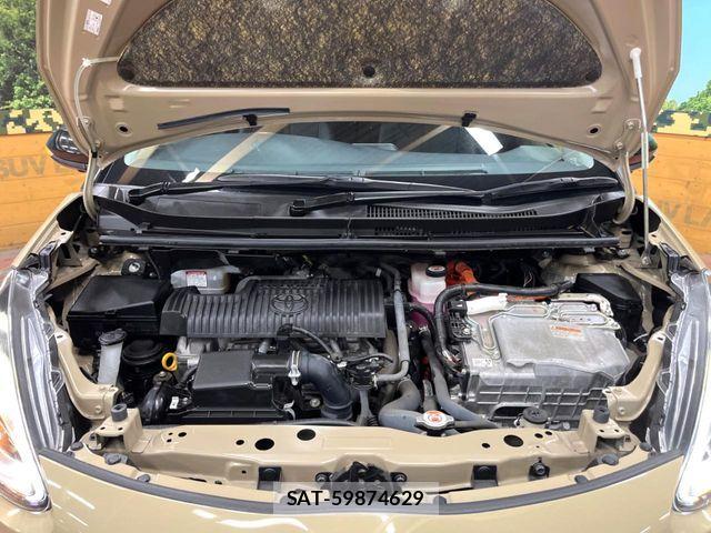 Toyota SIENTA 2020-11 6678098-16