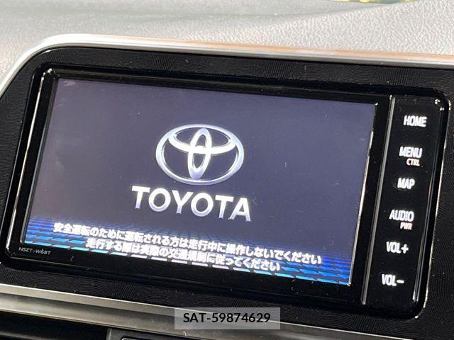 Toyota SIENTA 2020-11 6678098-1
