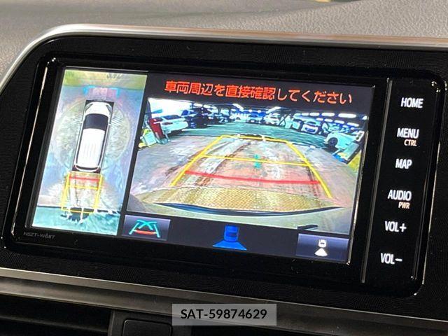 Toyota SIENTA 2020-11 6678098-2