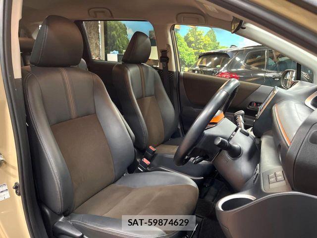 Toyota SIENTA 2020-11 6678098-6