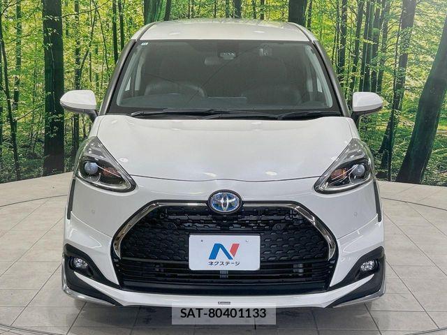 Toyota SIENTA 2018-11 6682871-14