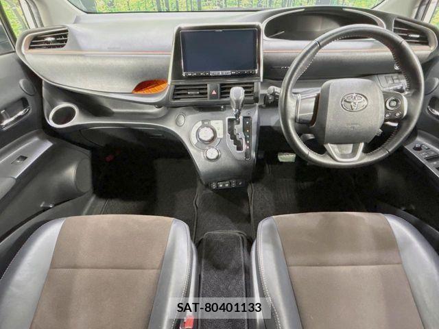 Toyota SIENTA 2018-11 6682871-1