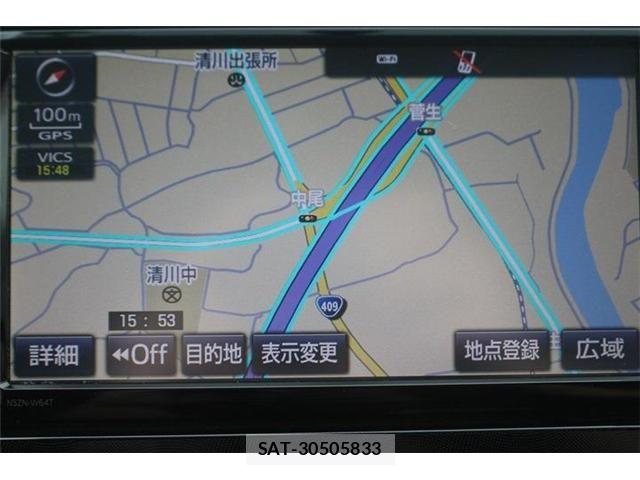 Toyota SIENTA 2015-07 6717287-2