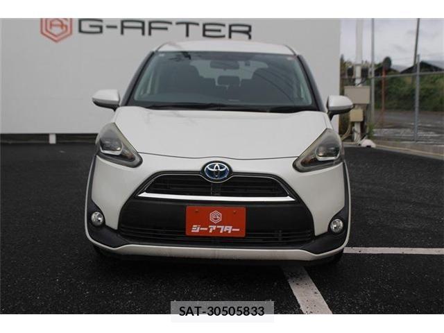Toyota SIENTA 2015-07 6717287-6