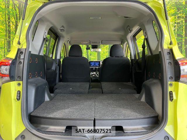Toyota SIENTA 2019-04 6717290-9