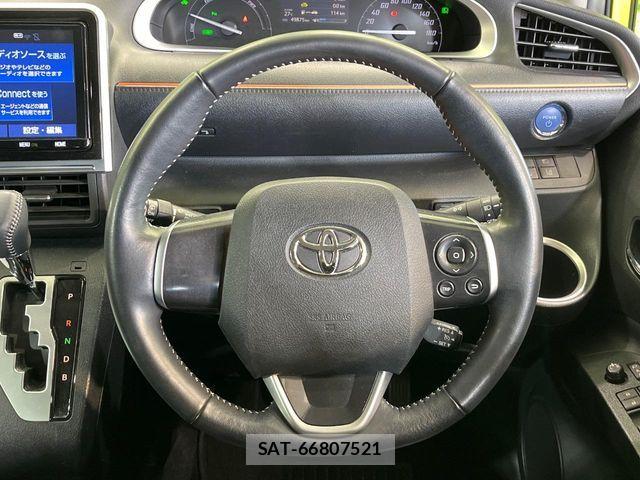 Toyota SIENTA 2019-04 6717290-10