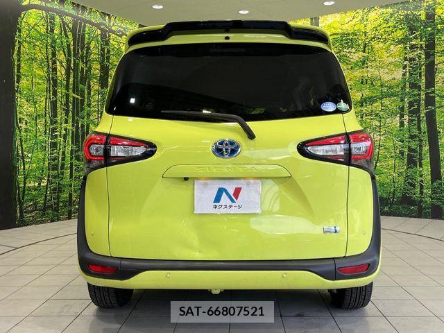 Toyota SIENTA 2019-04 6717290-14